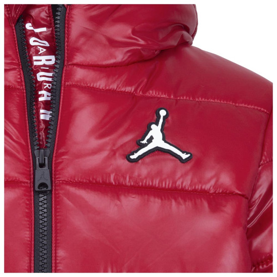 Jordan Παιδικό μπουφάν JDB MW Down Jacket Jordan Παιδικό μπουφάν JDB MW Down Jacket